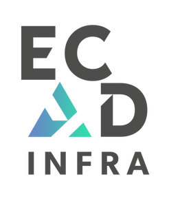 ECAD Infra Logo
