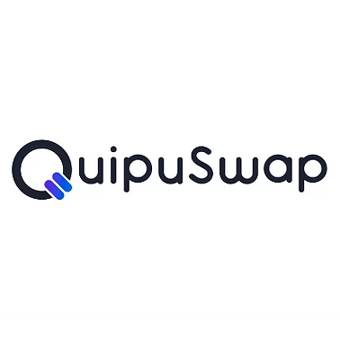 Quipuswap logo
