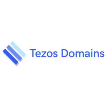 TezosDomains logo